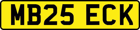 MB25ECK