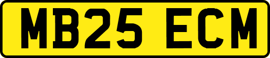 MB25ECM