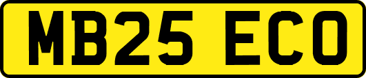MB25ECO