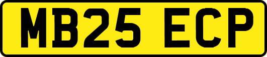 MB25ECP