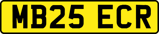 MB25ECR