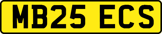 MB25ECS