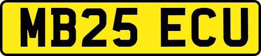 MB25ECU