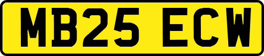 MB25ECW