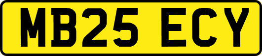 MB25ECY