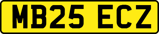 MB25ECZ