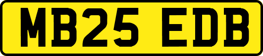 MB25EDB