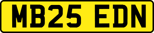 MB25EDN