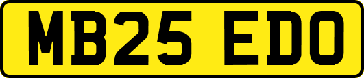 MB25EDO