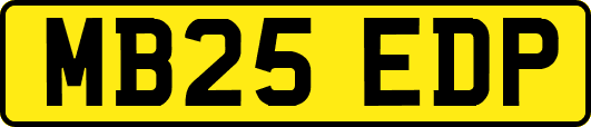 MB25EDP