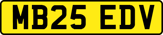 MB25EDV