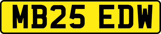 MB25EDW