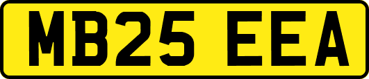MB25EEA