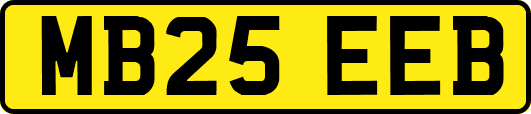 MB25EEB