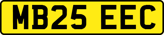 MB25EEC