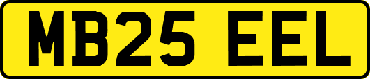 MB25EEL