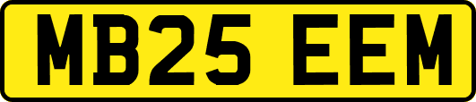 MB25EEM