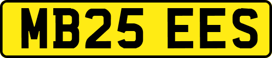 MB25EES