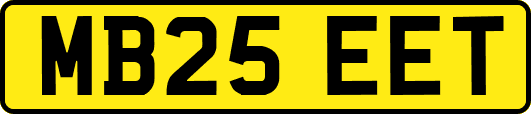 MB25EET