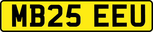 MB25EEU