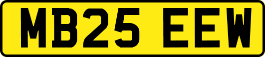 MB25EEW