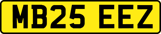 MB25EEZ