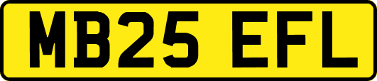 MB25EFL