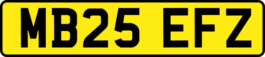 MB25EFZ