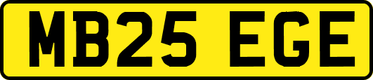 MB25EGE