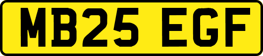 MB25EGF