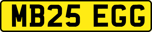 MB25EGG