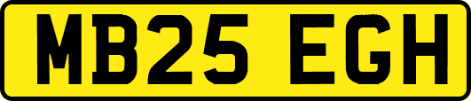 MB25EGH
