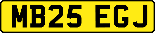 MB25EGJ