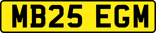 MB25EGM