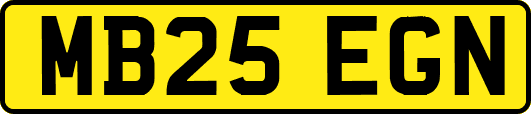 MB25EGN