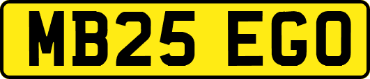 MB25EGO
