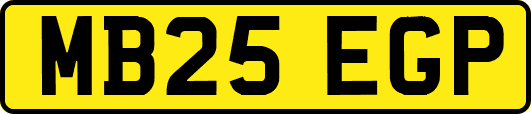 MB25EGP