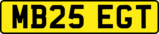 MB25EGT