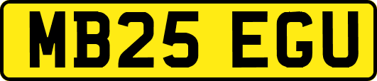 MB25EGU