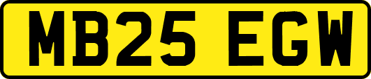 MB25EGW