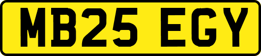 MB25EGY