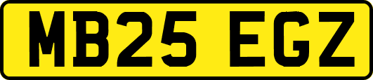 MB25EGZ