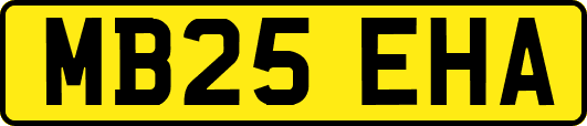 MB25EHA