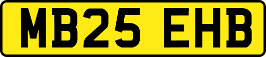 MB25EHB