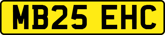 MB25EHC
