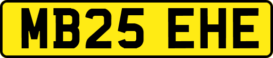 MB25EHE