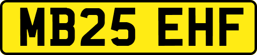 MB25EHF