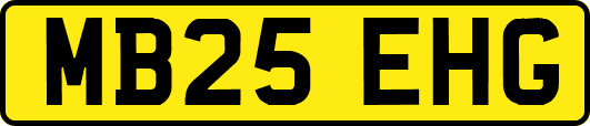 MB25EHG
