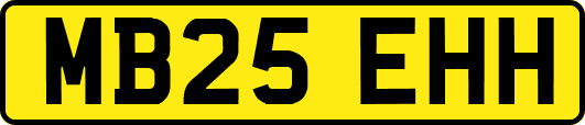 MB25EHH