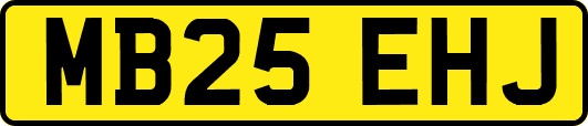 MB25EHJ